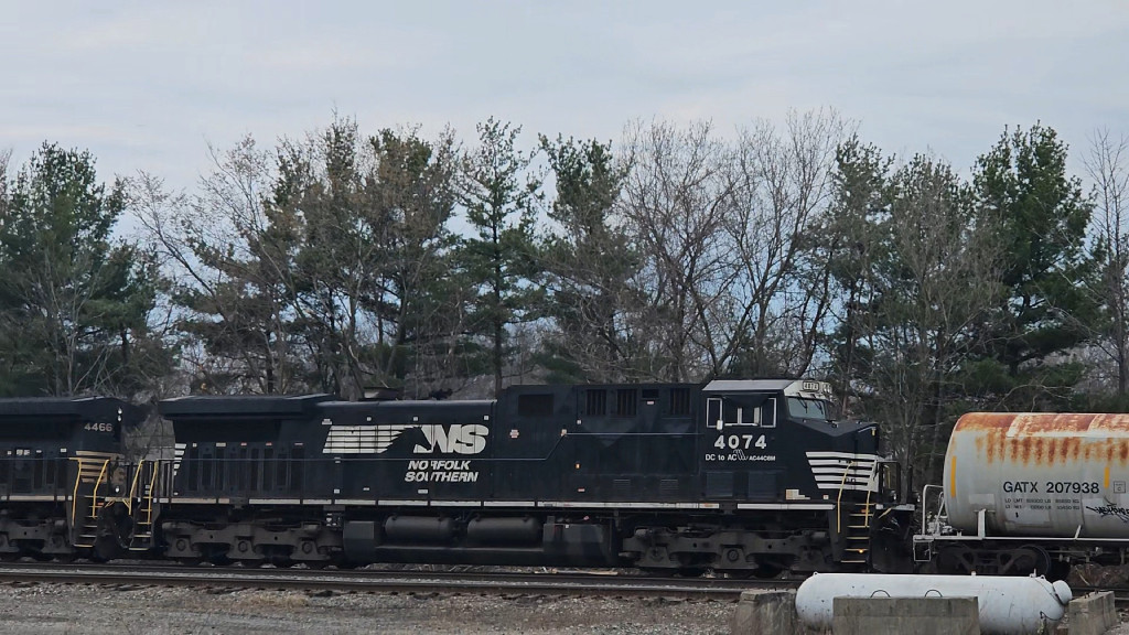 NS 4074